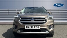 Ford Kuga 1.5 EcoBoost 176 Titanium 5dr Auto Petrol Estate